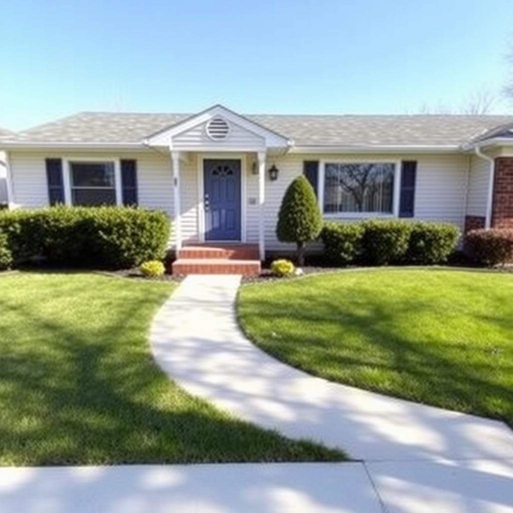 How to Prepare for an FHA Appraisal: A Comprehensive Guide