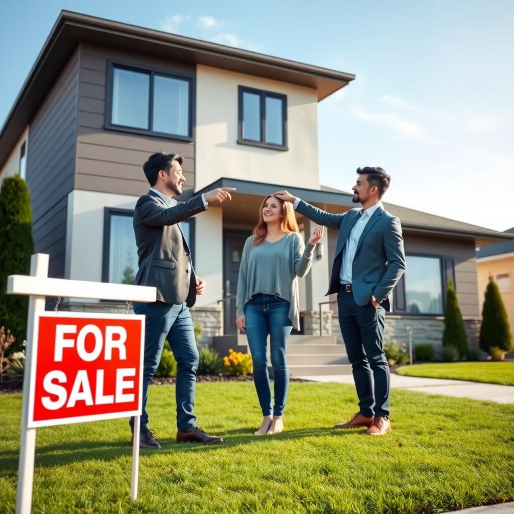 Tips for First-Time Homebuyers: Your Guide to a Smooth Purchase