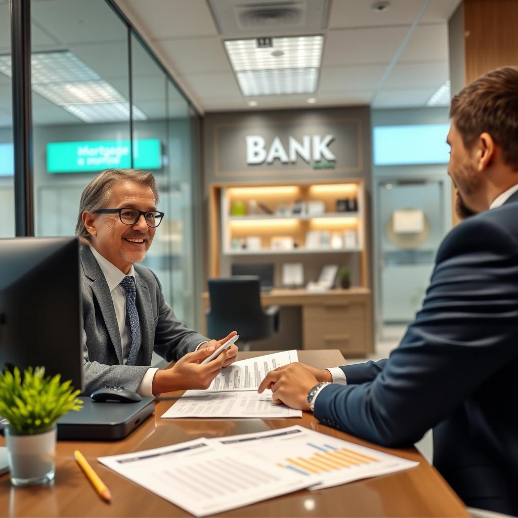 Understanding the Factors That Affect Mortgage Rates in 2025