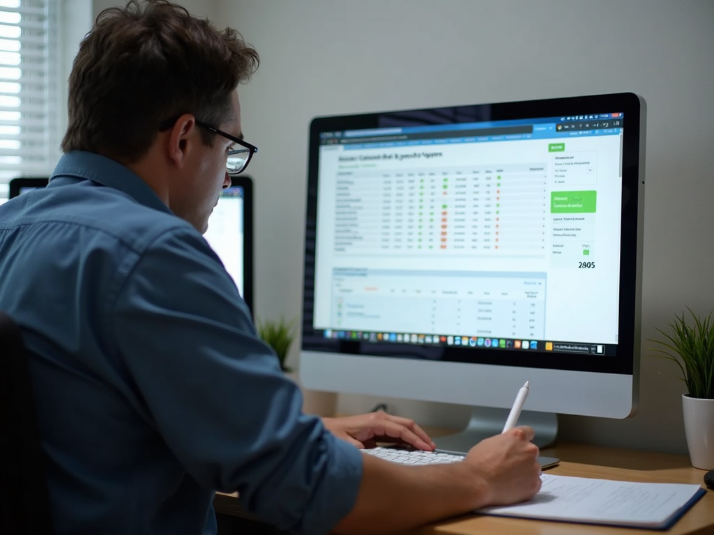 The Easy Way to Fix Credit Report Errors with Modern Tools