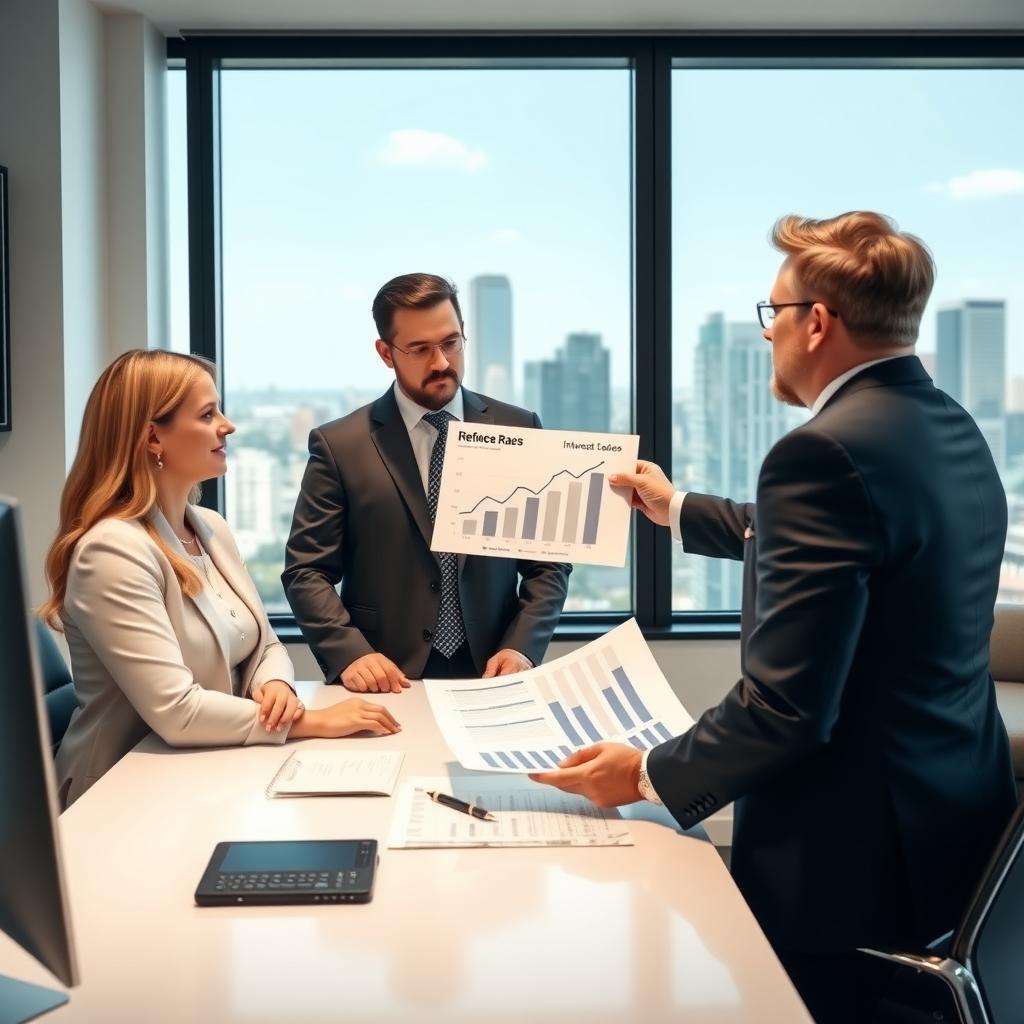 FHA Refinance Process Explained: A Step-by-Step Guide for Homeowners