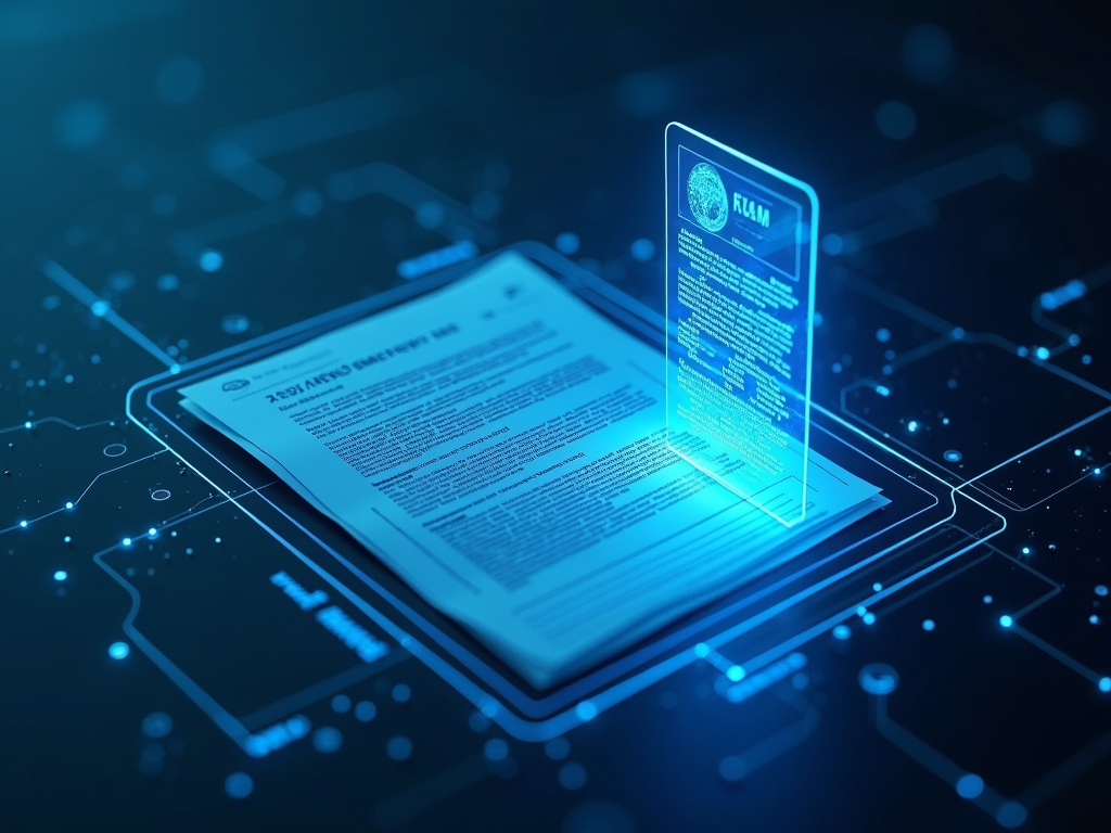 Future of mortgage lending with blockchain technology