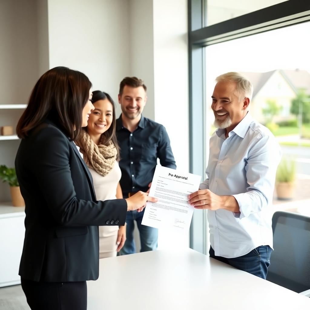 Your Ultimate FHA Loan Application Checklist: A Step-by-Step Guide