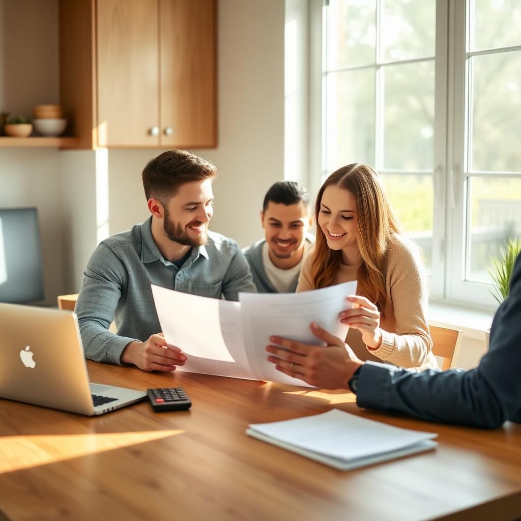 FHA Loan Credit Score Requirements and Tips for First-Time Homebuyers
