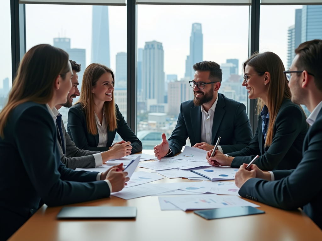 Comparing REITs to Other Investment Vehicles: Finding the Best Fit for Your Goals