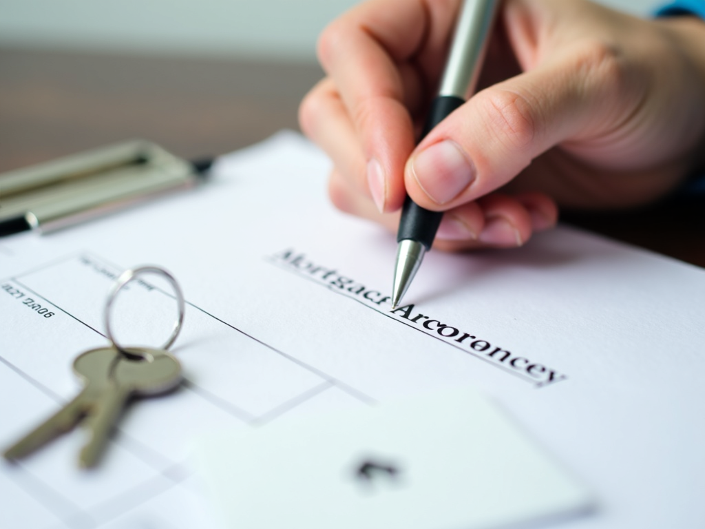 Understanding Mortgage Refinancing: Tips and Insights
