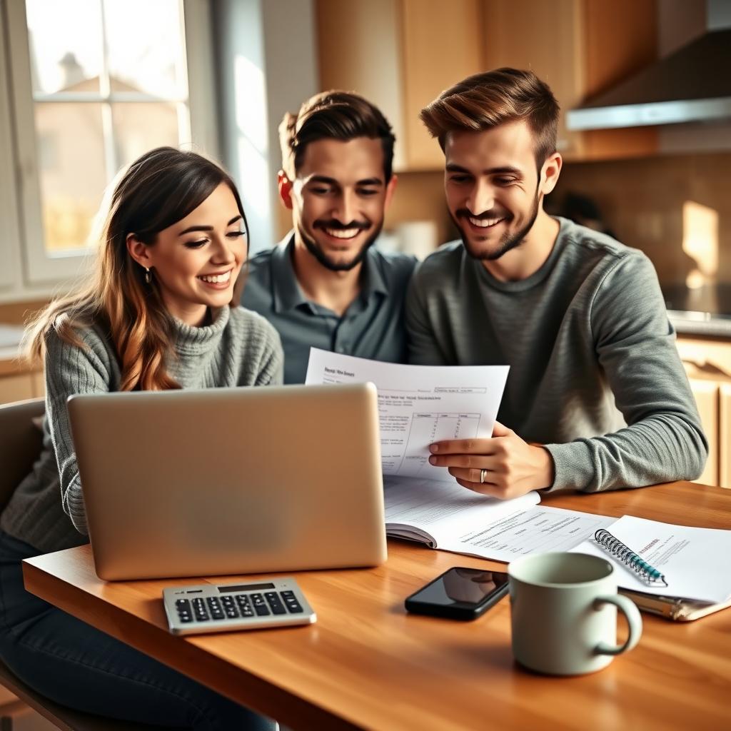 Understanding Mortgage Insurance: A Guide for Homebuyers