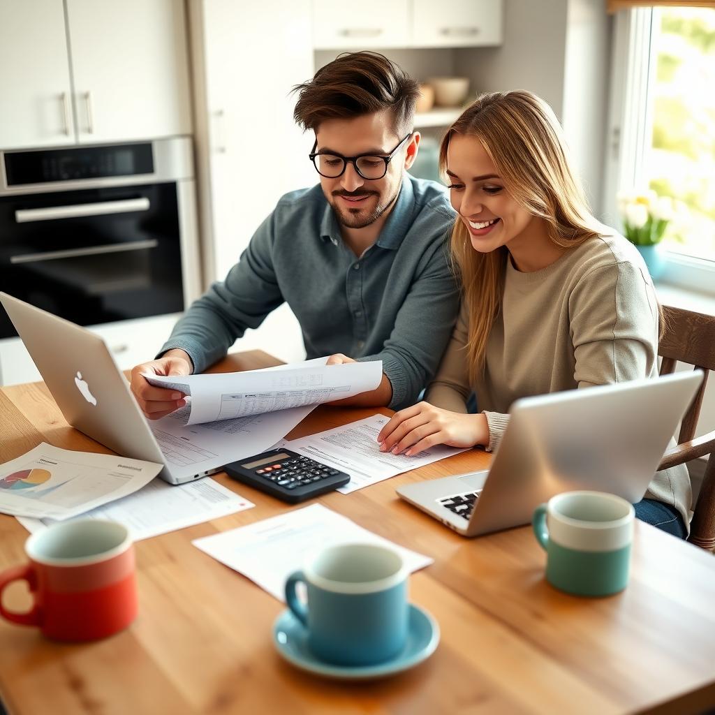 Common Mistakes to Avoid with FHA Mortgage Applications