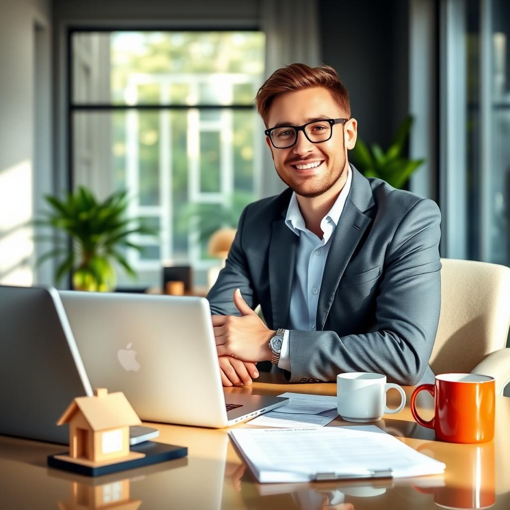 How to Build a Personal Brand as a Mortgage Broker