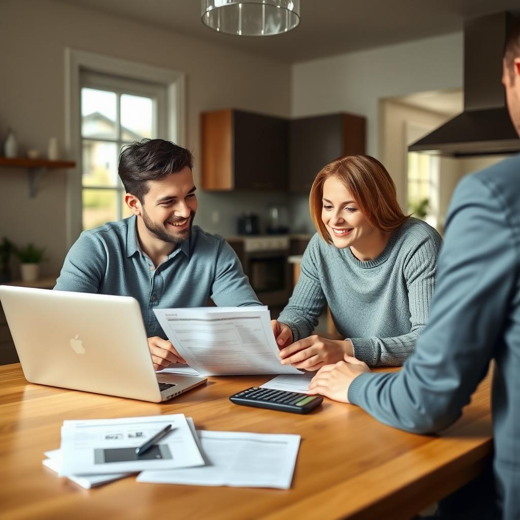 Optimizing Your FHA Loan Experience: A Comprehensive Guide