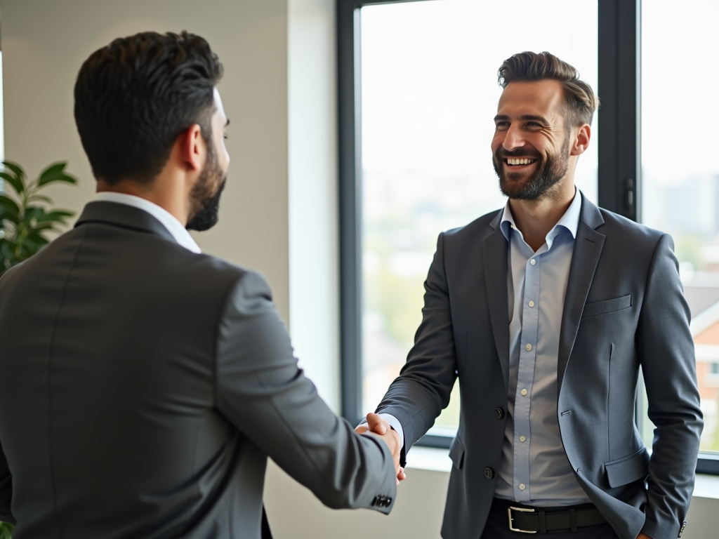 Choosing the right FHA loan lender.