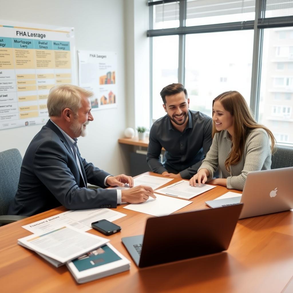 Top Tips for First-Time Home Buyers: Your Guide to a Smart Purchase
