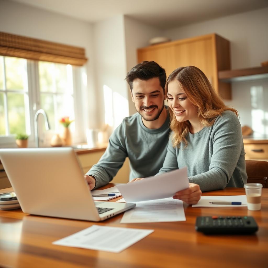 Understanding FHA Mortgage Interest Rates Today: A Comprehensive Guide