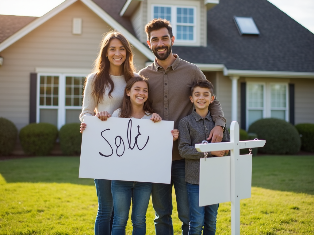 How to Qualify for an FHA Mortgage: A Comprehensive Guide
