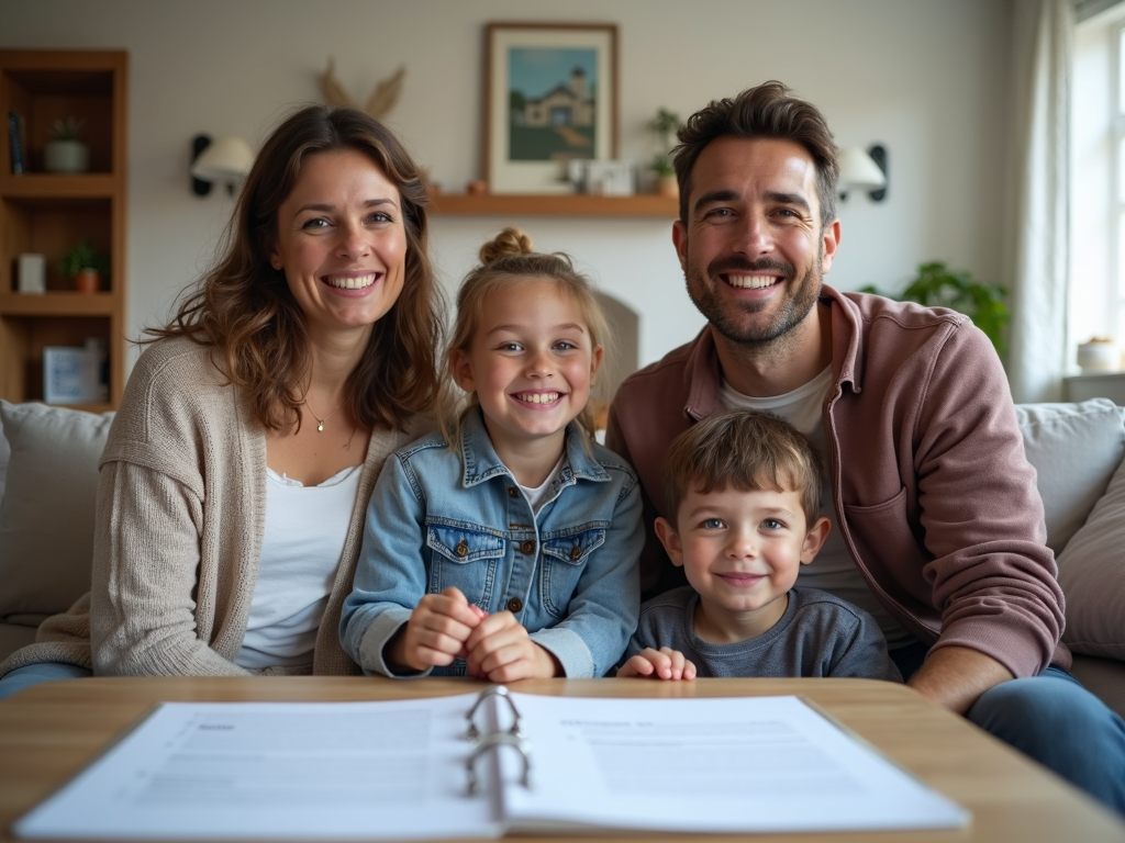 Understanding Mortgage Terms for Different Loan Types