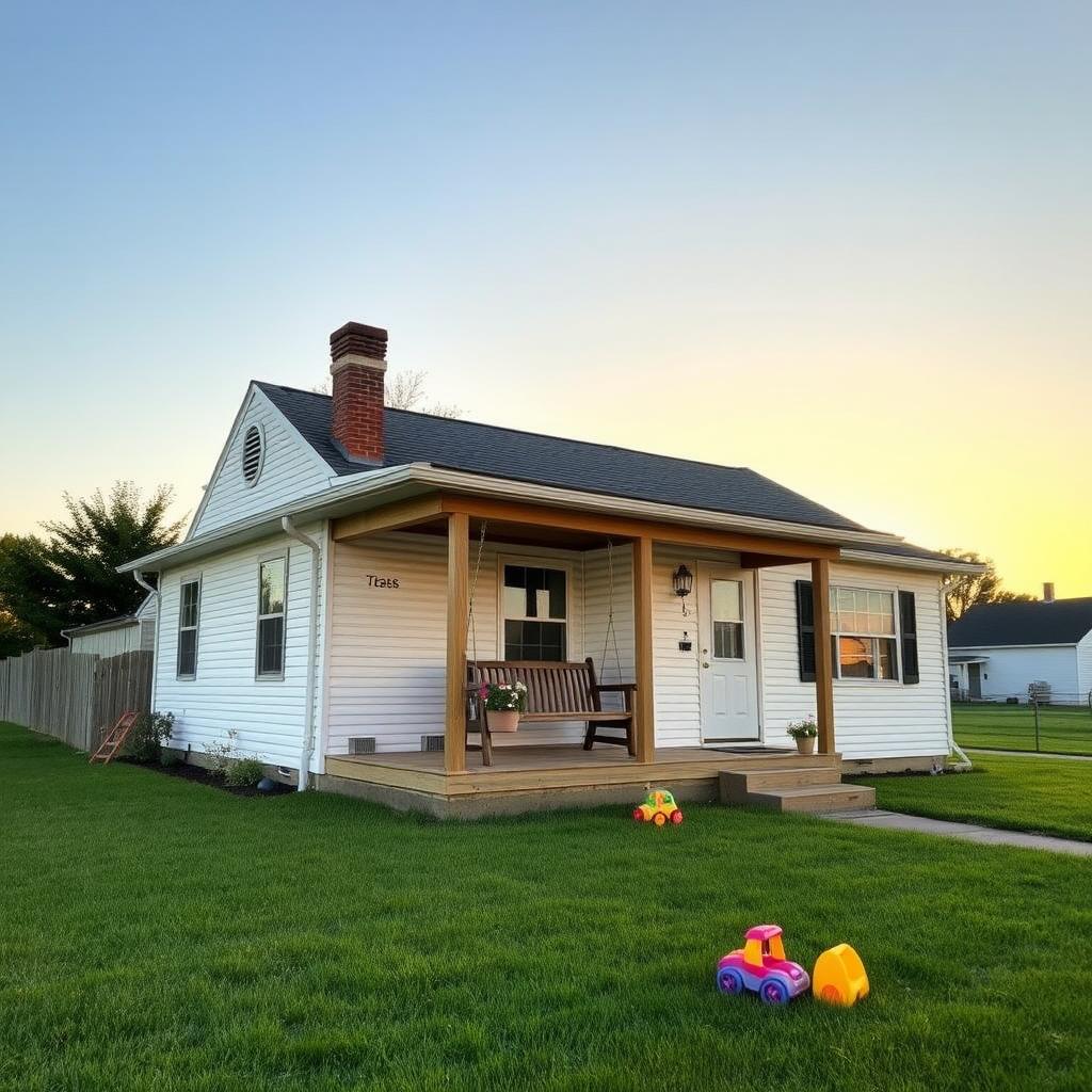 Success Stories: Real People, Real Homes