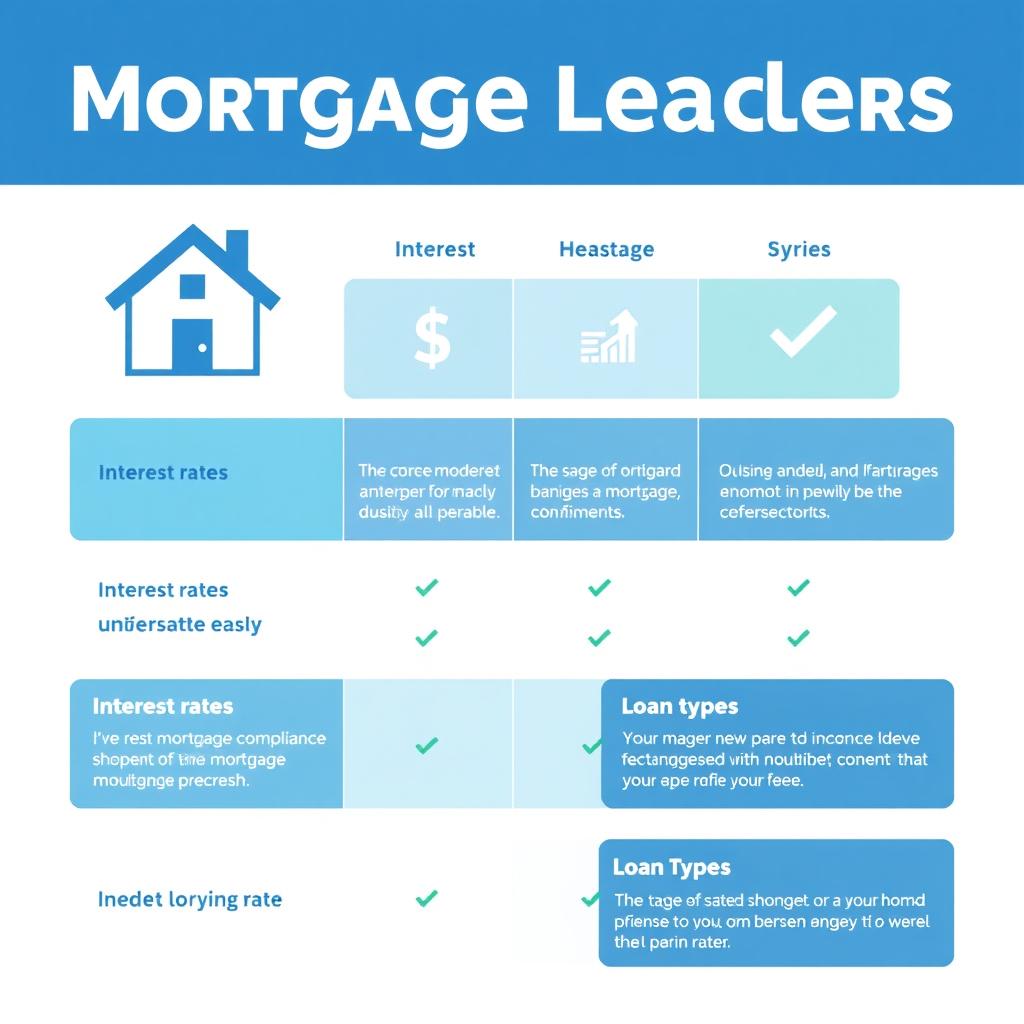 Navigating Mortgage Lender Reviews and Ratings: Your Guide to Choosing the Right Lender