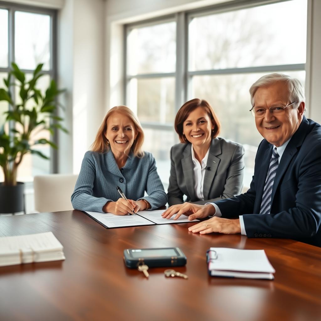 The Homebuying Process: Step by Step