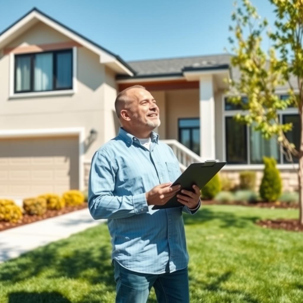 Understanding Different Types of Home Loans: Your Guide to Choosing the Right Mortgage