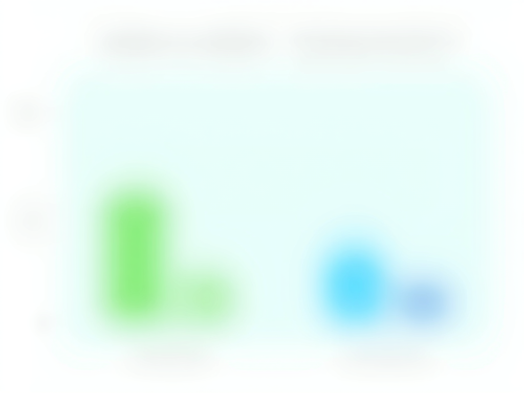 Bar chart of credit score boosts