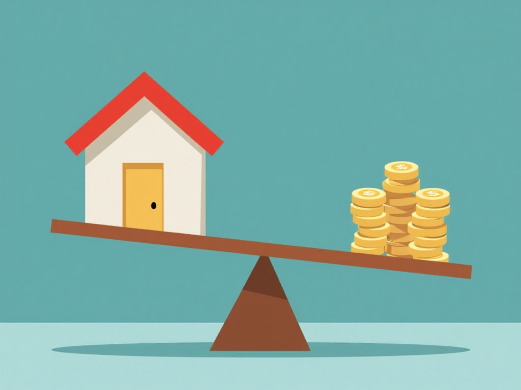 Balancing the benefits and costs of mortgage insurance premiums