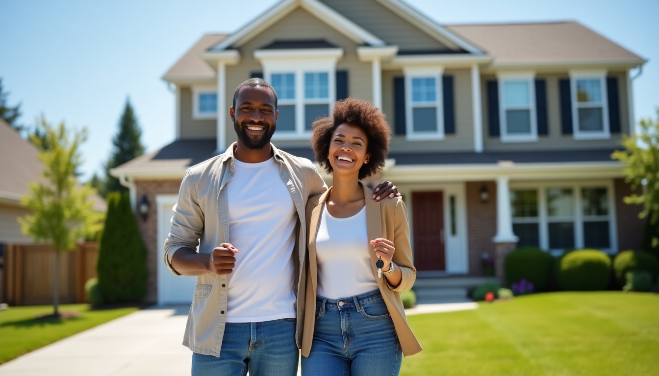 Top Tips for First-Time Homebuyers: Navigating the FHA Mortgage Maze