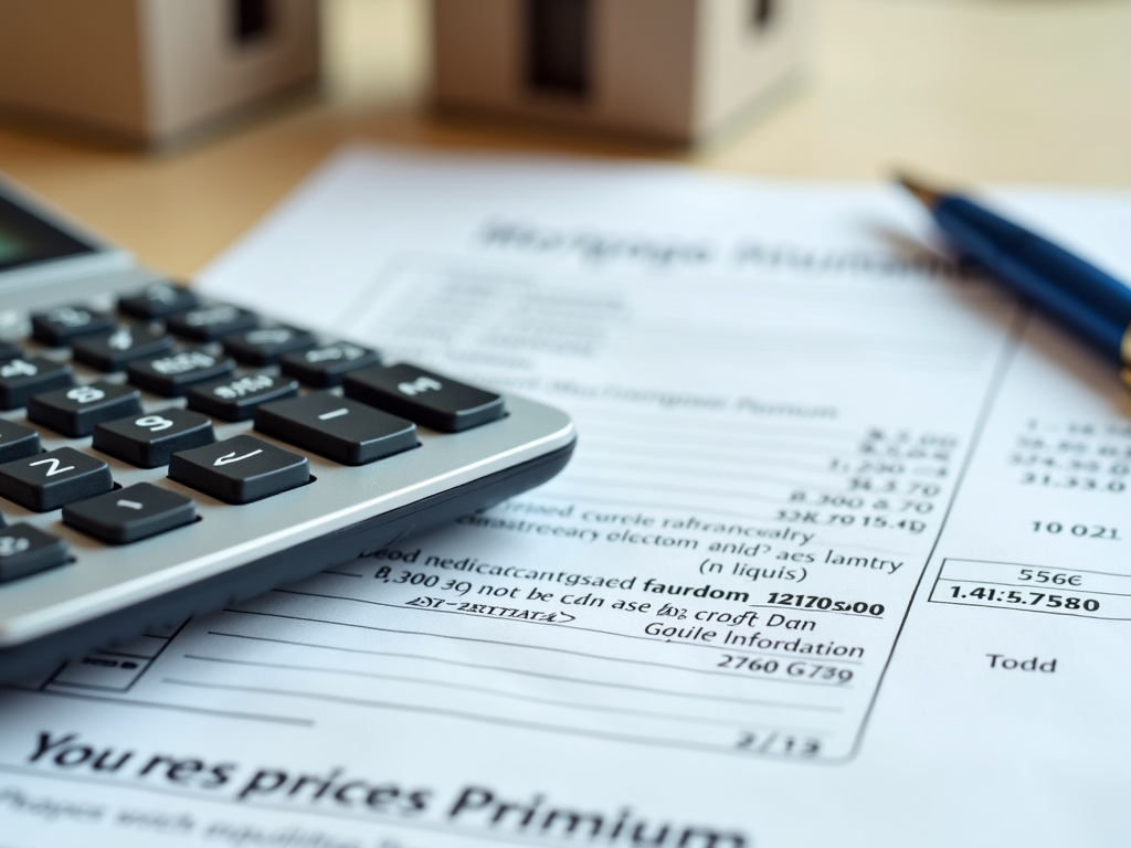 Understanding Mortgage Insurance Premiums: A Guide for FHA Loan Borrowers