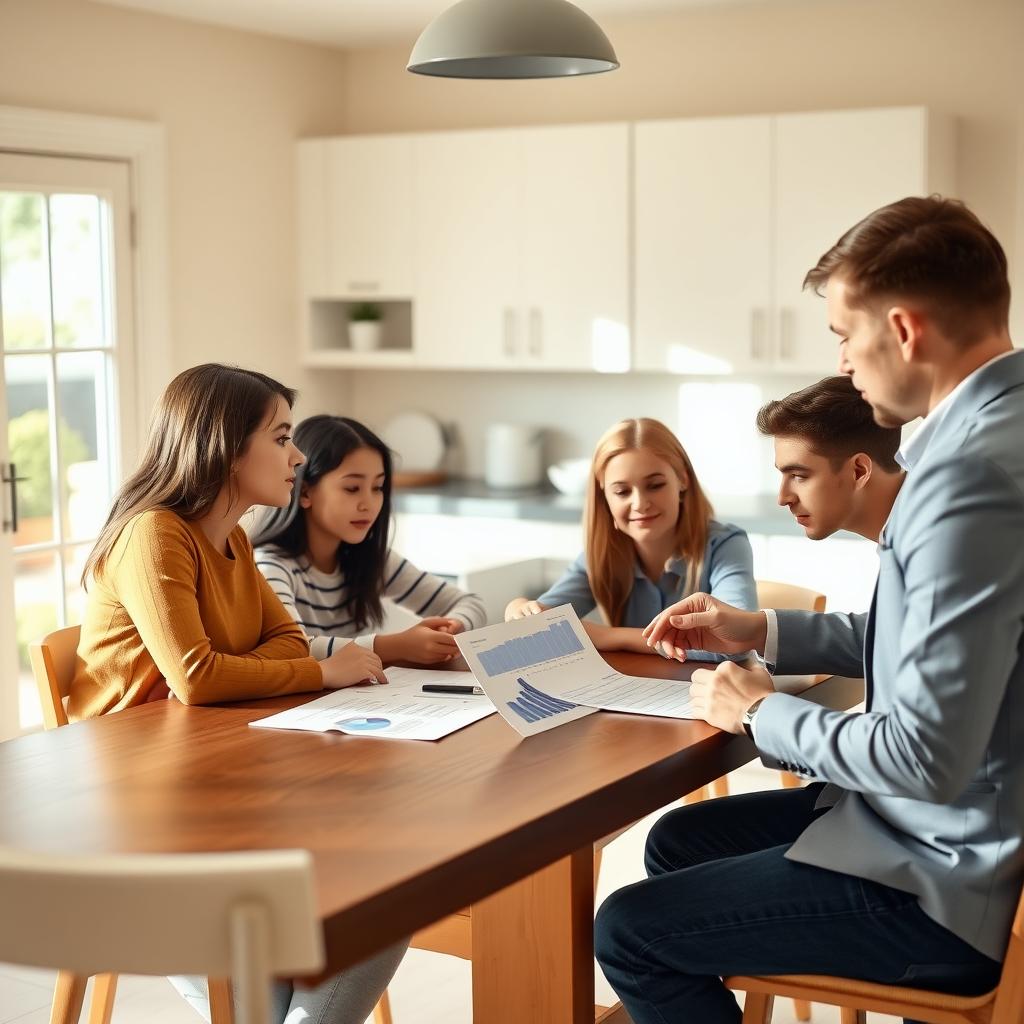 Understanding Government Mortgage Insurance Programs: Your Path to Homeownership