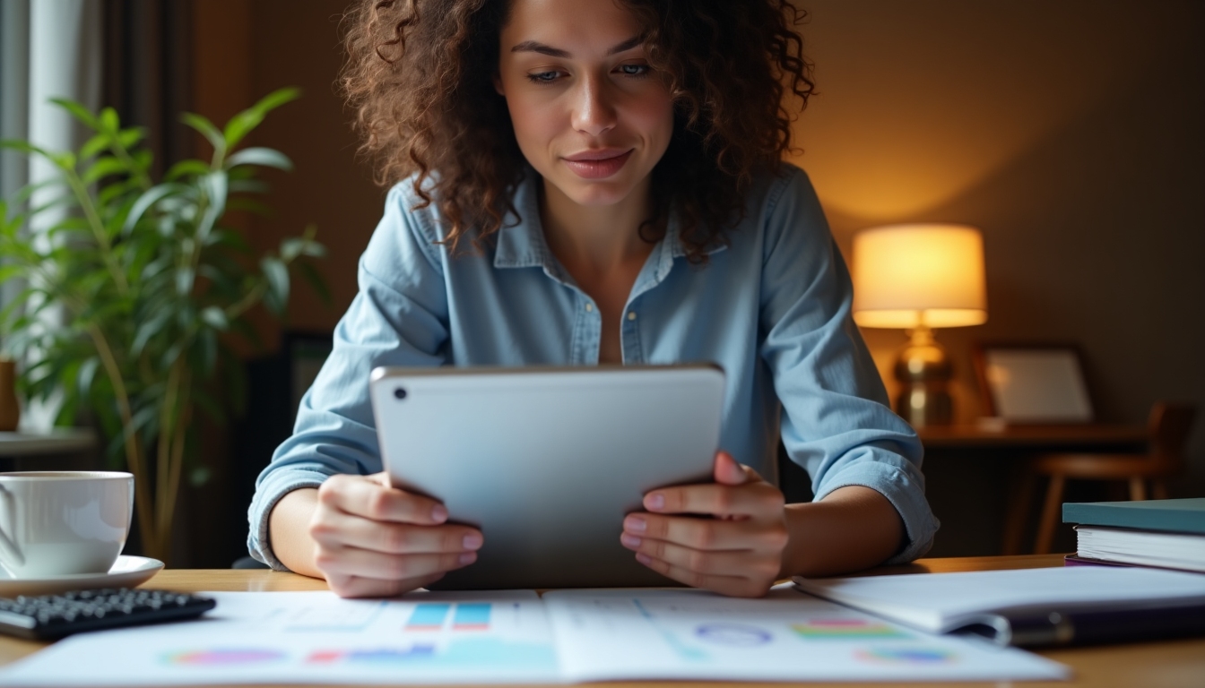 Improving credit score