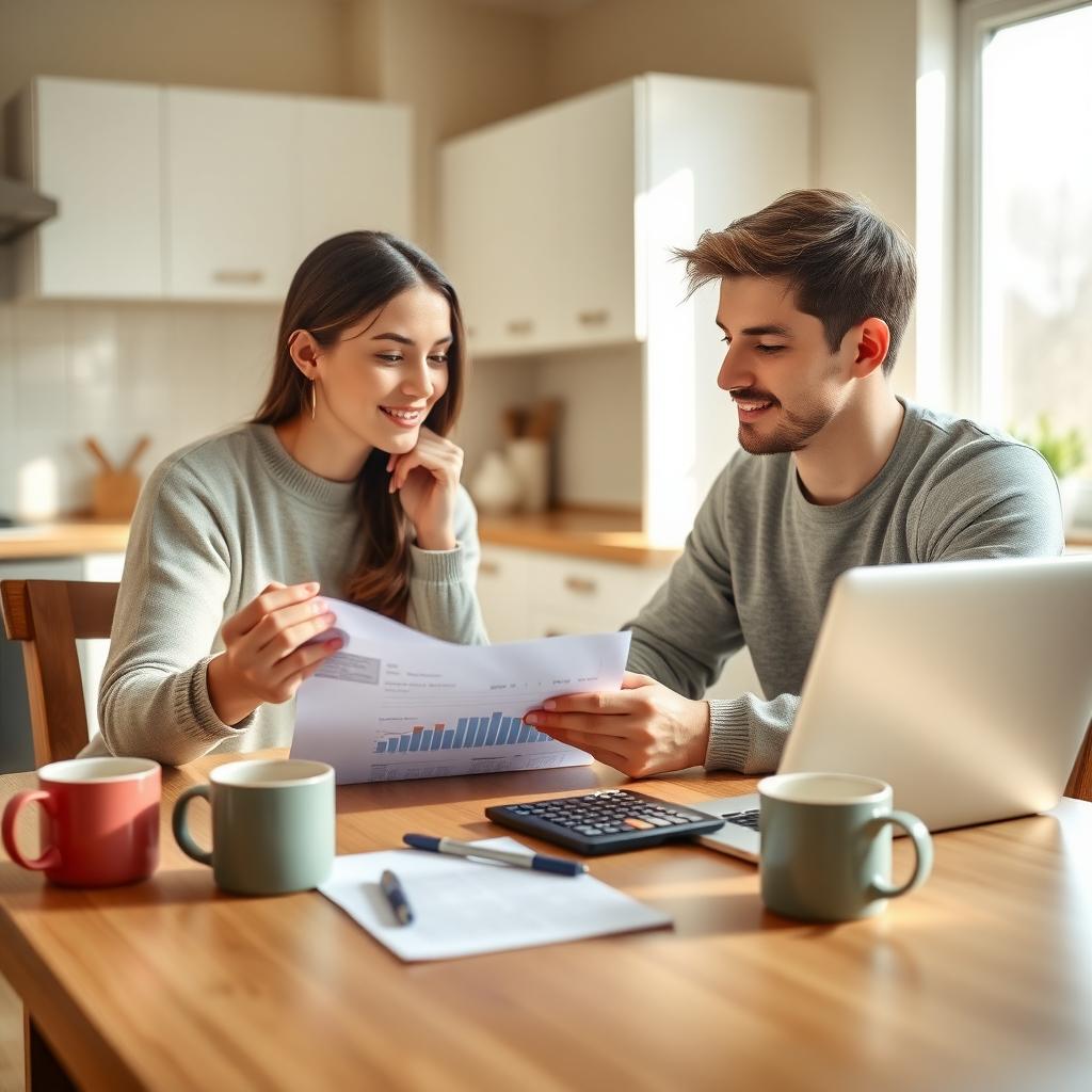 Essential Tips for First-Time Homebuyers: Your Guide to a Smooth Purchase