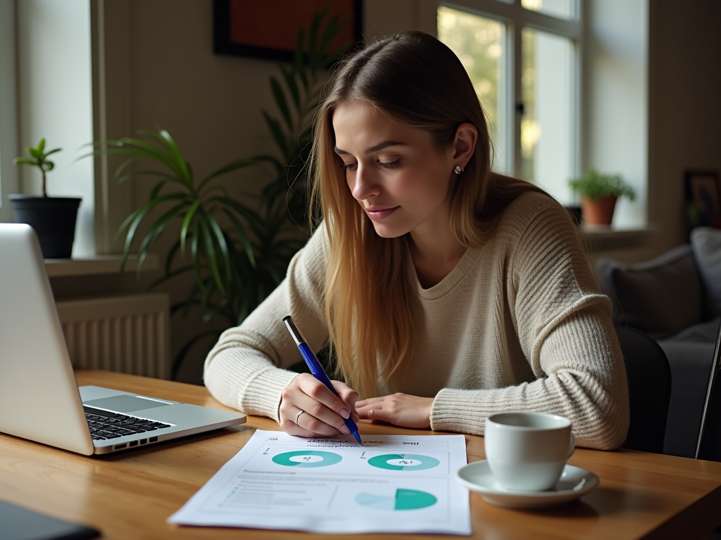 Understanding Your Credit Report Basics