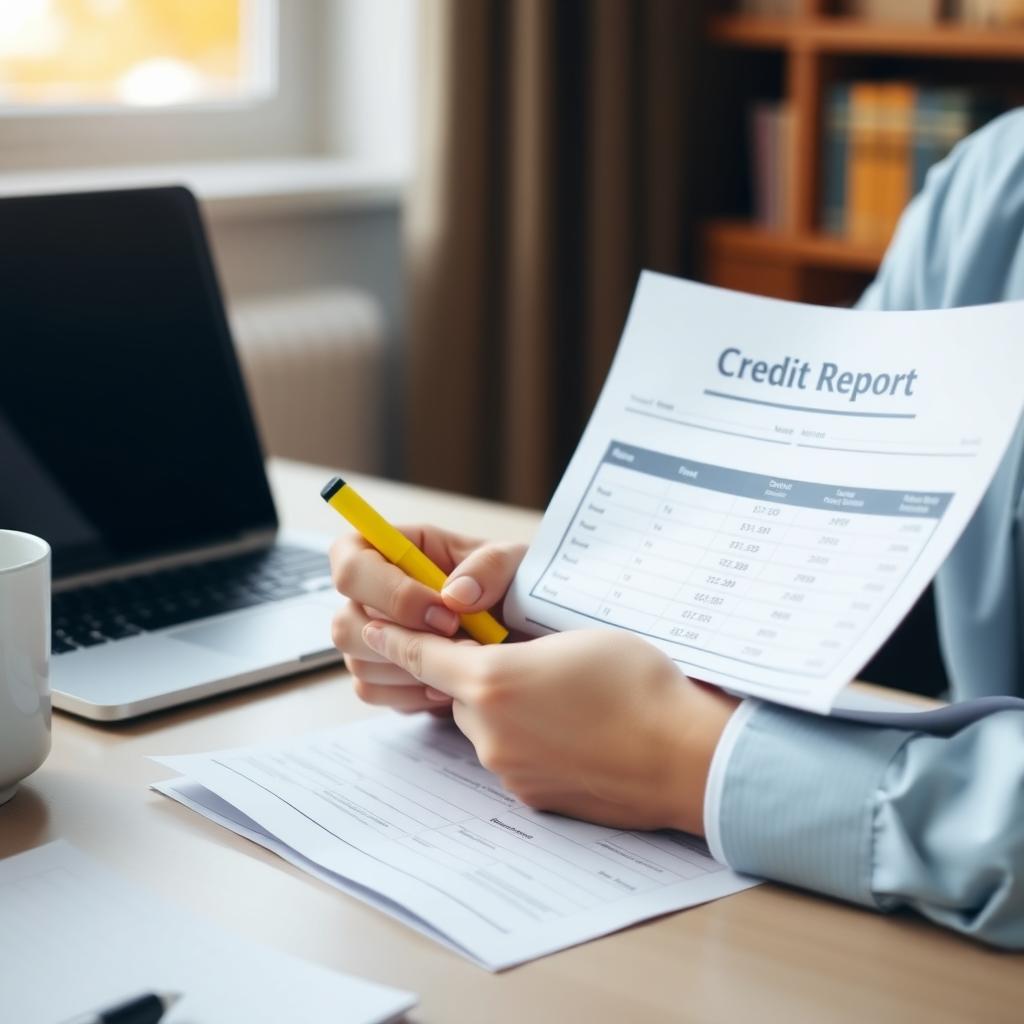 How to Improve Your Credit Score for a Mortgage in 2024