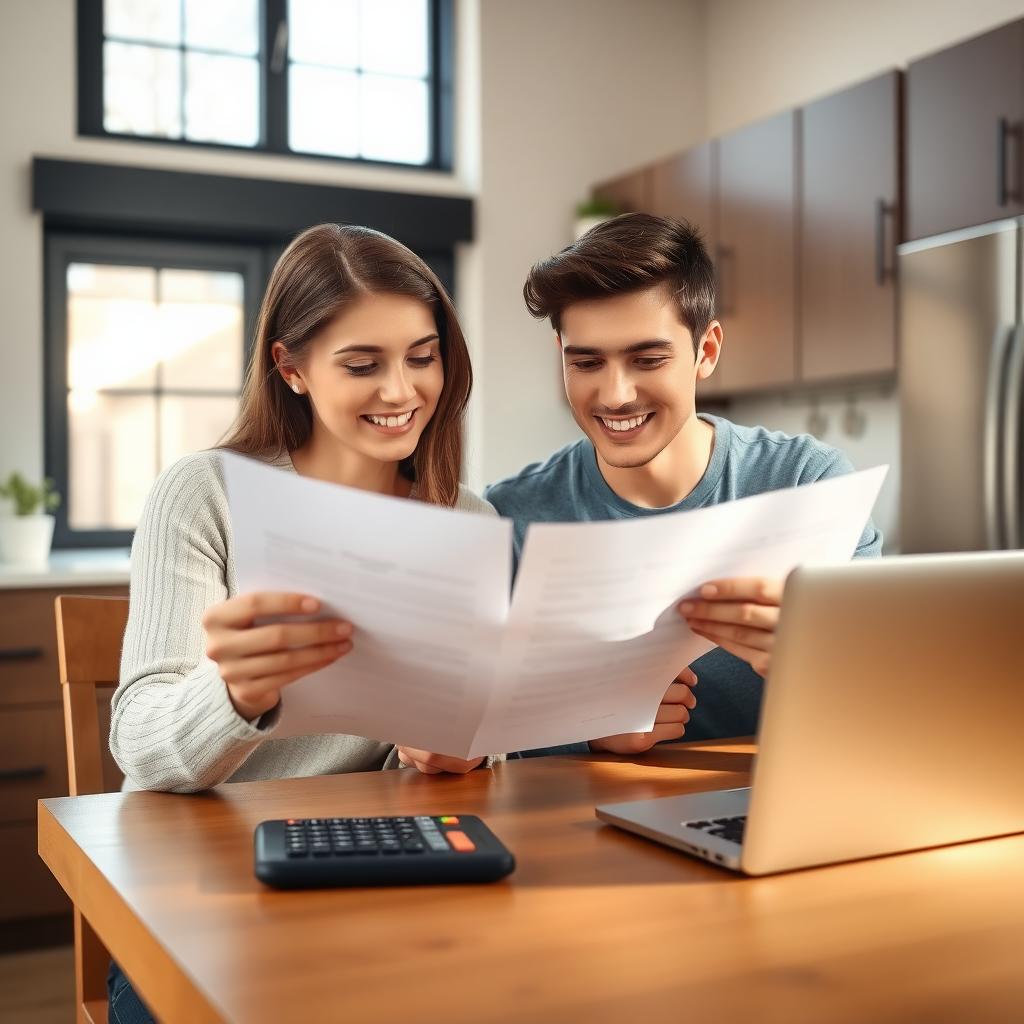 Top Mortgage Terms You Need to Know Before Applying