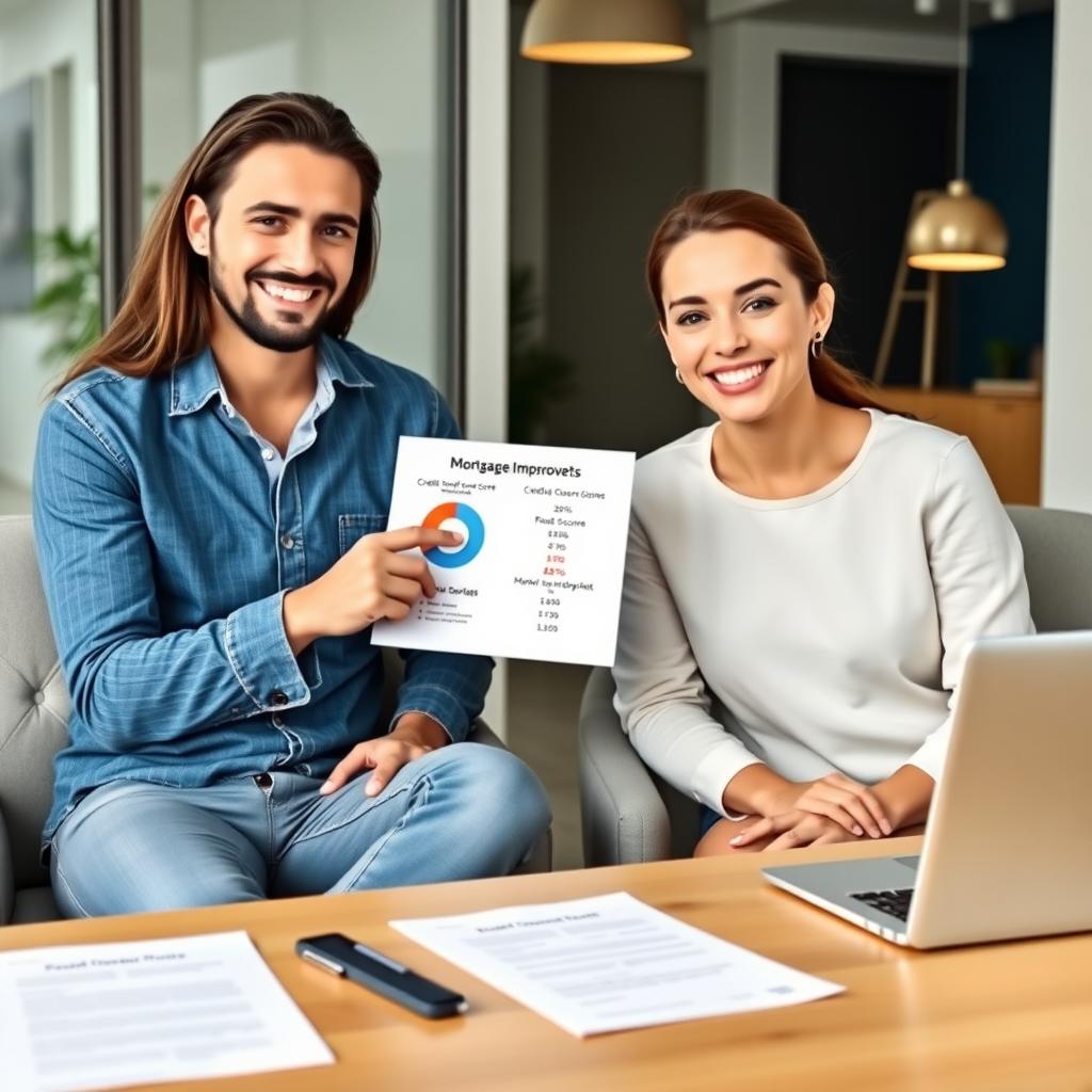 How to Check Your Credit Report for Errors and Boost Your Financial Future