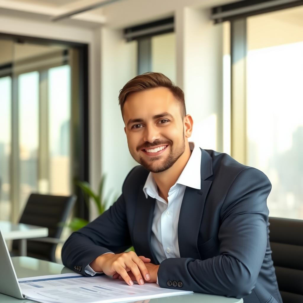 How to Market Yourself as a Mortgage Professional