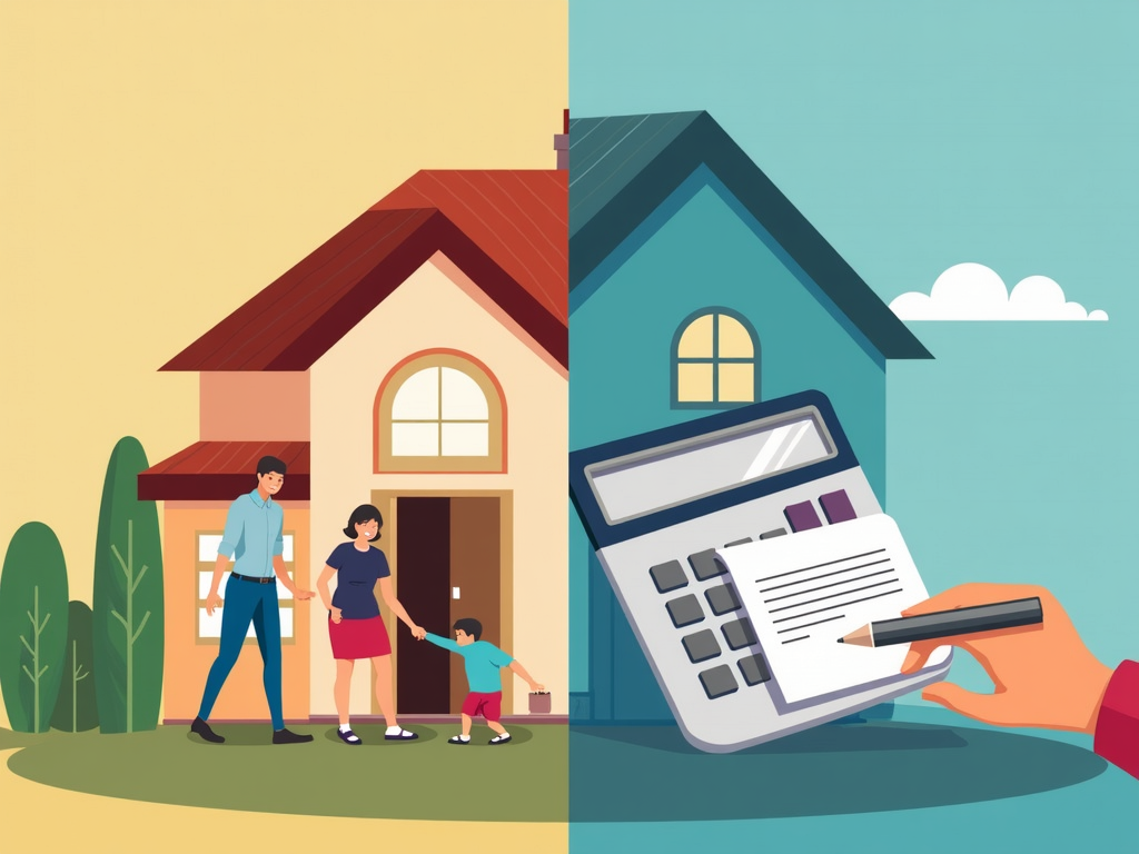 Understanding Mortgage Insurance: FHA MIP vs. Conventional PMI