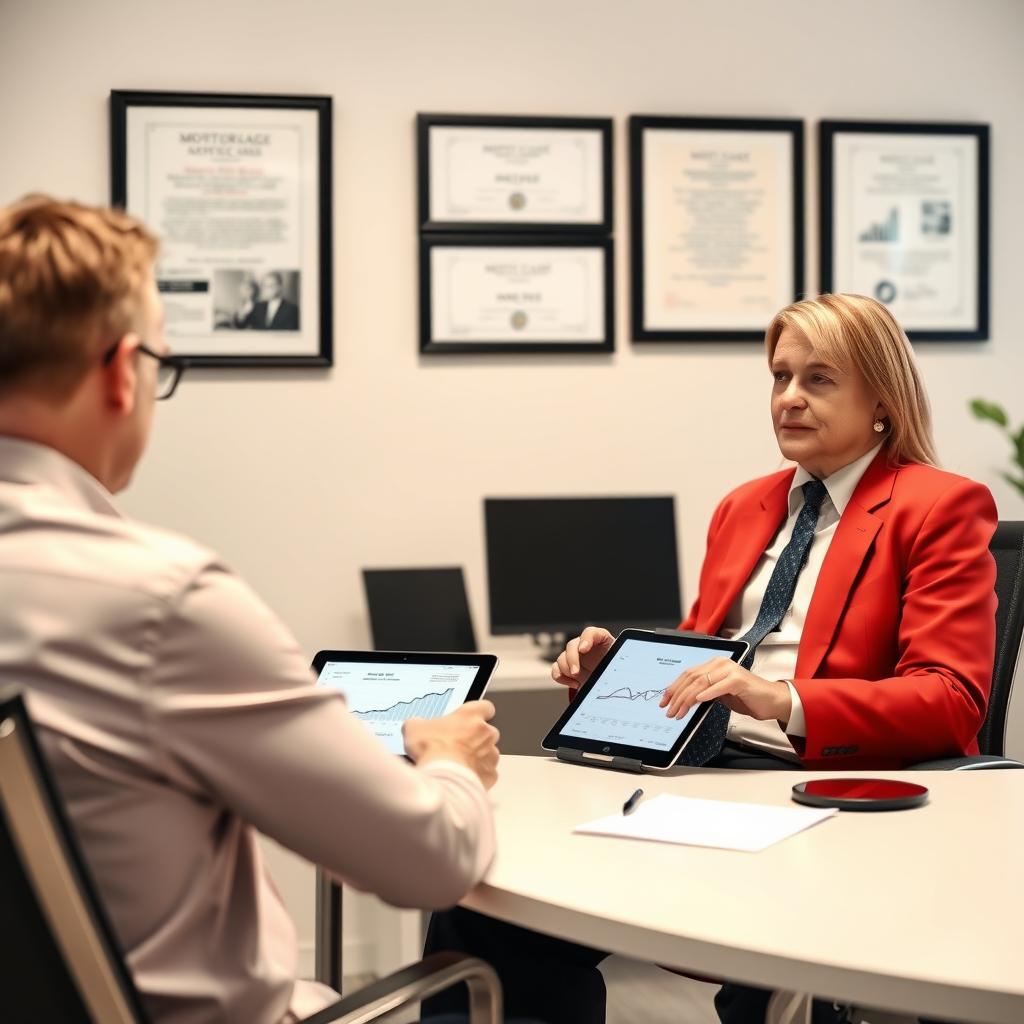 Top Tips for a Smooth Mortgage Application Process with MGS Mortgage Services