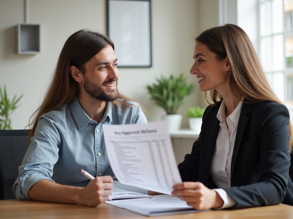 The Home Buying Process: A Step-by-Step Guide for First-Time Buyers