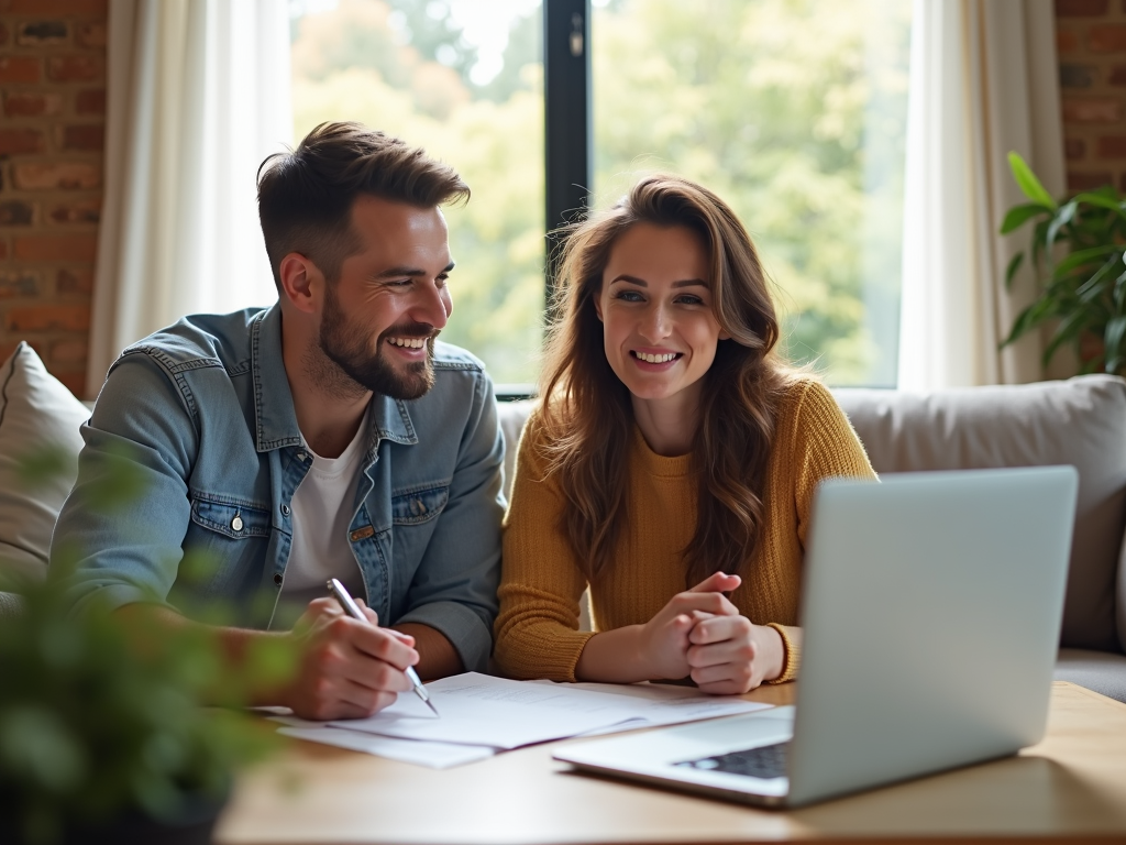 Closing an FHA loan online