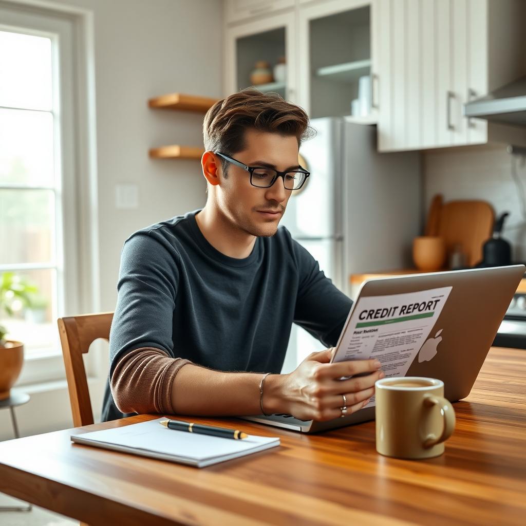 How to Improve Your Credit Score for a Mortgage in 2024