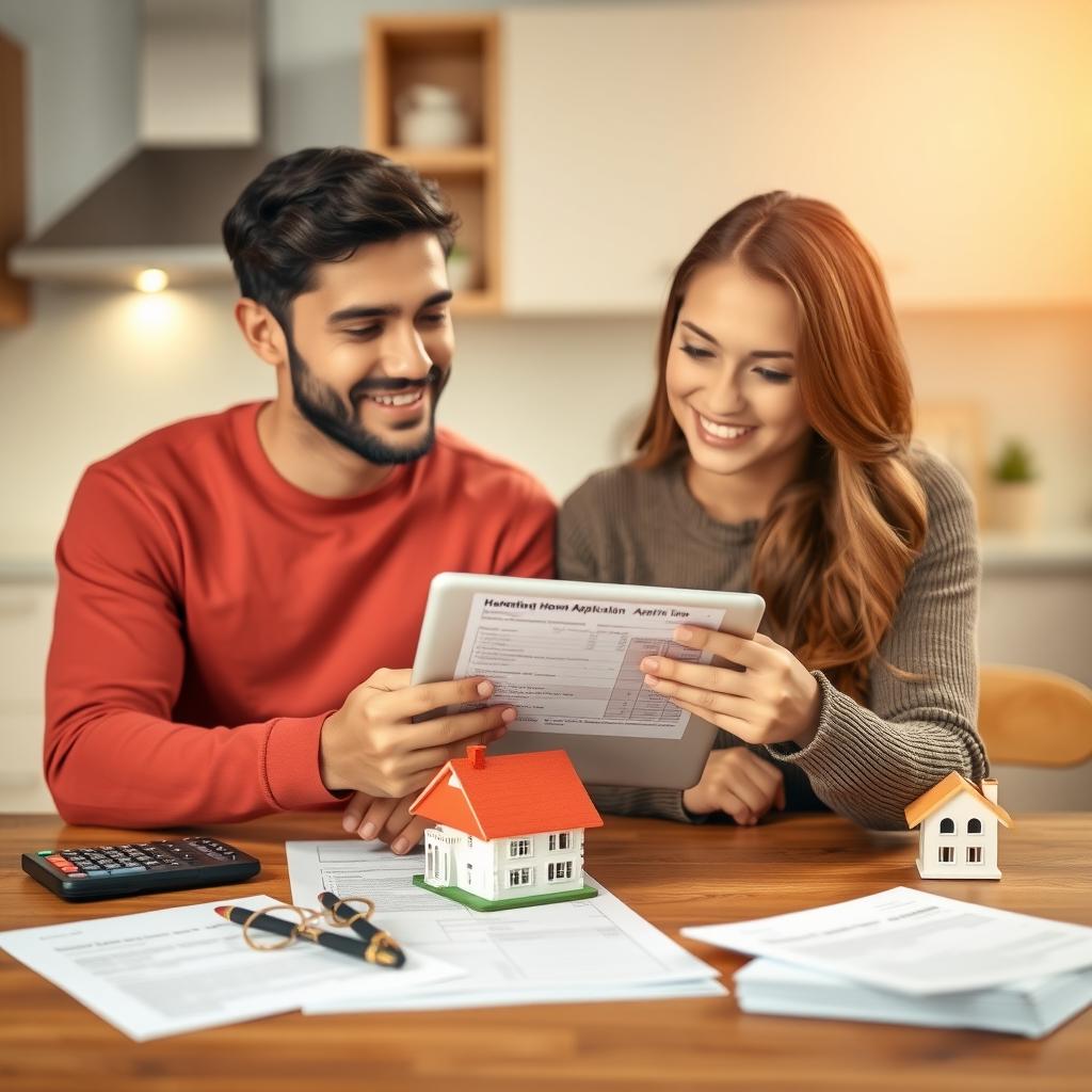 Budgeting Tips for Aspiring Homeowners: Your Path to Owning a Home