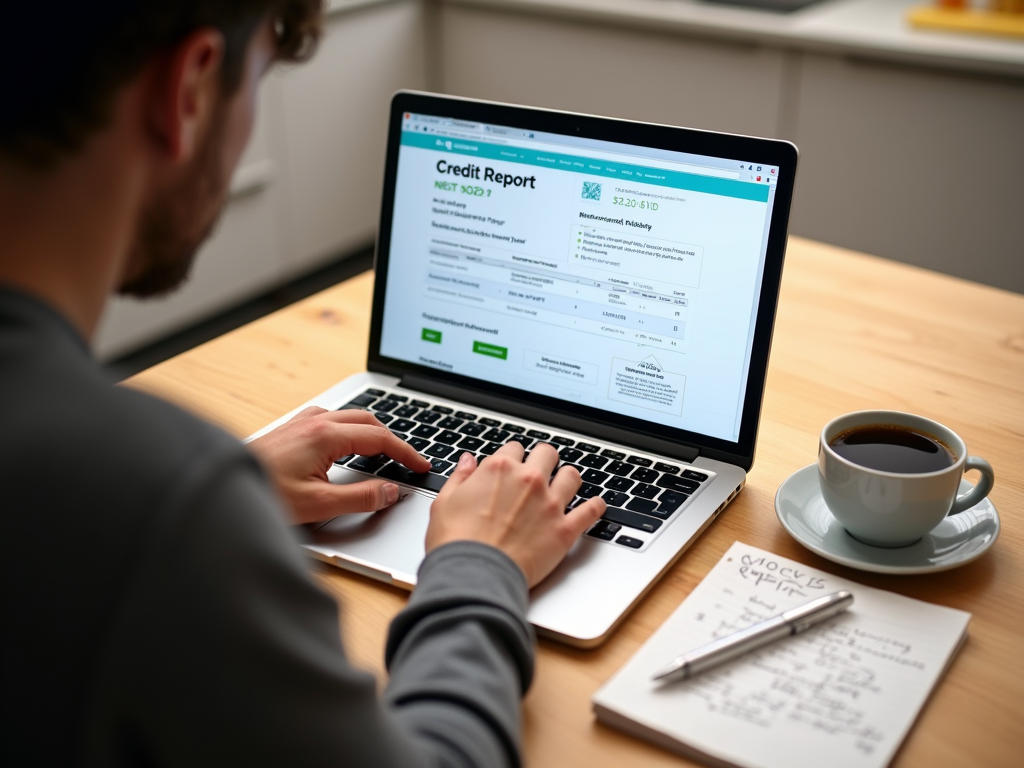 How to Boost Your Credit Score for a Mortgage: A Comprehensive Guide