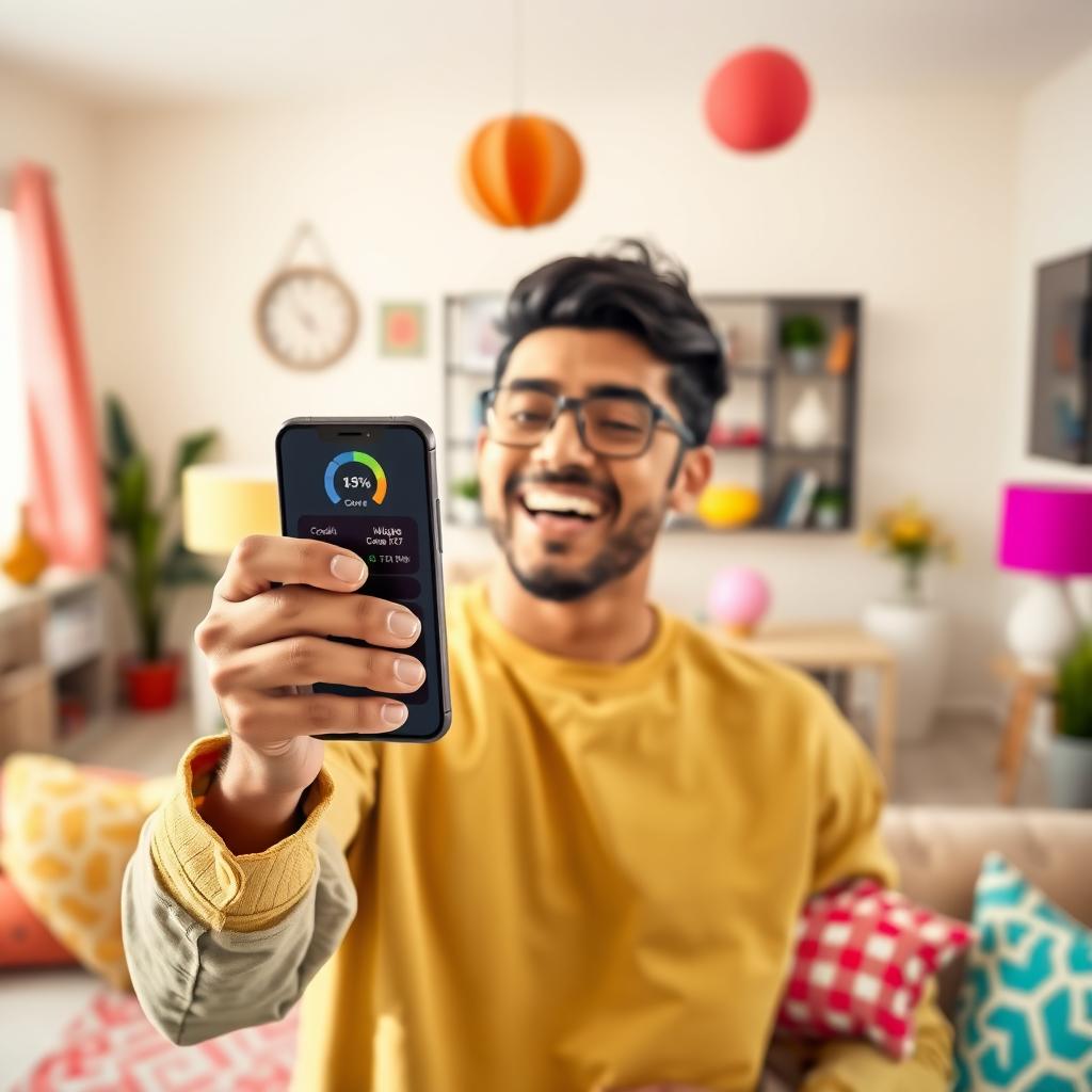How to Master Your Credit Score in 30 Days