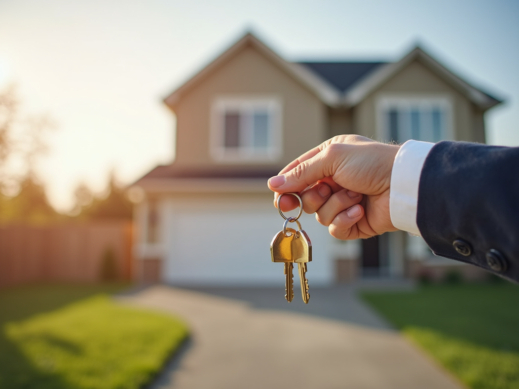 Homeownership with FHA or Conventional Loans