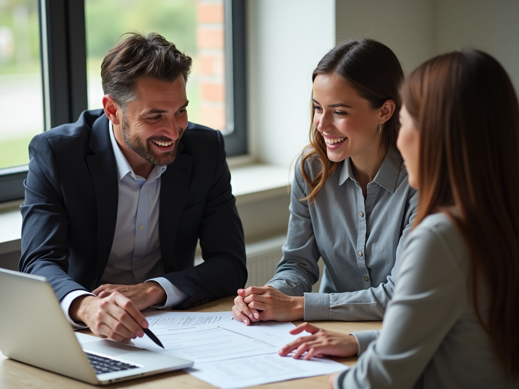 Navigating the FHA Loan Application Process: A Step-by-Step Guide