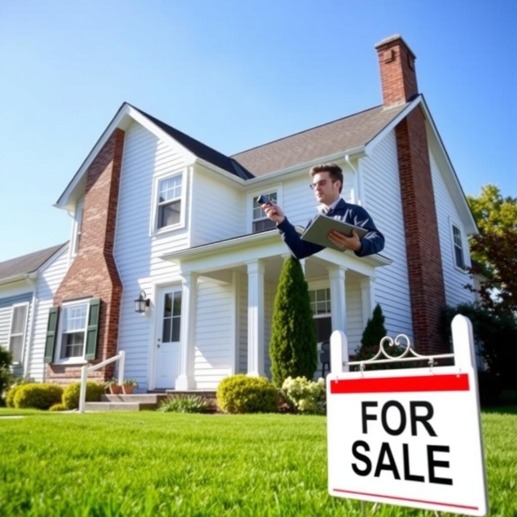 The Importance of Home Inspections: Your Key to a Confident Purchase