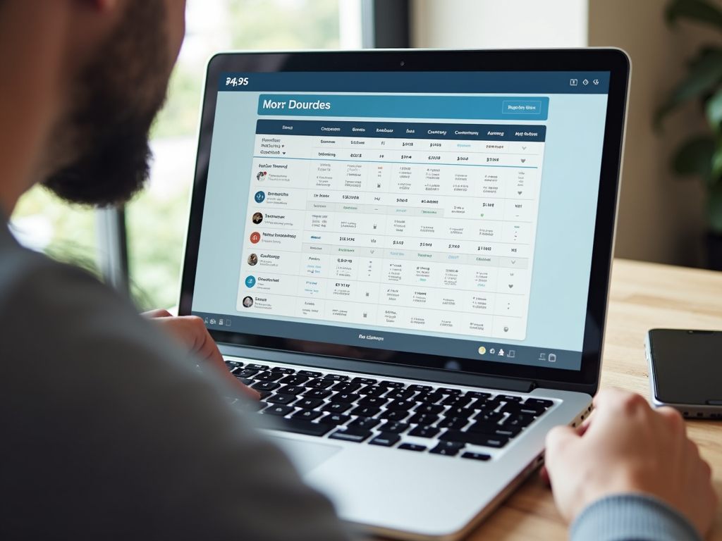 Shopping for mortgage rates