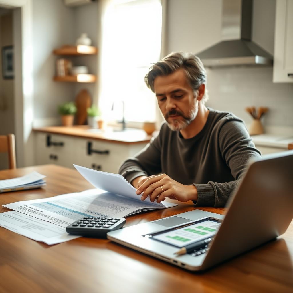 How Extra Payments Slash Your Mortgage Costs
