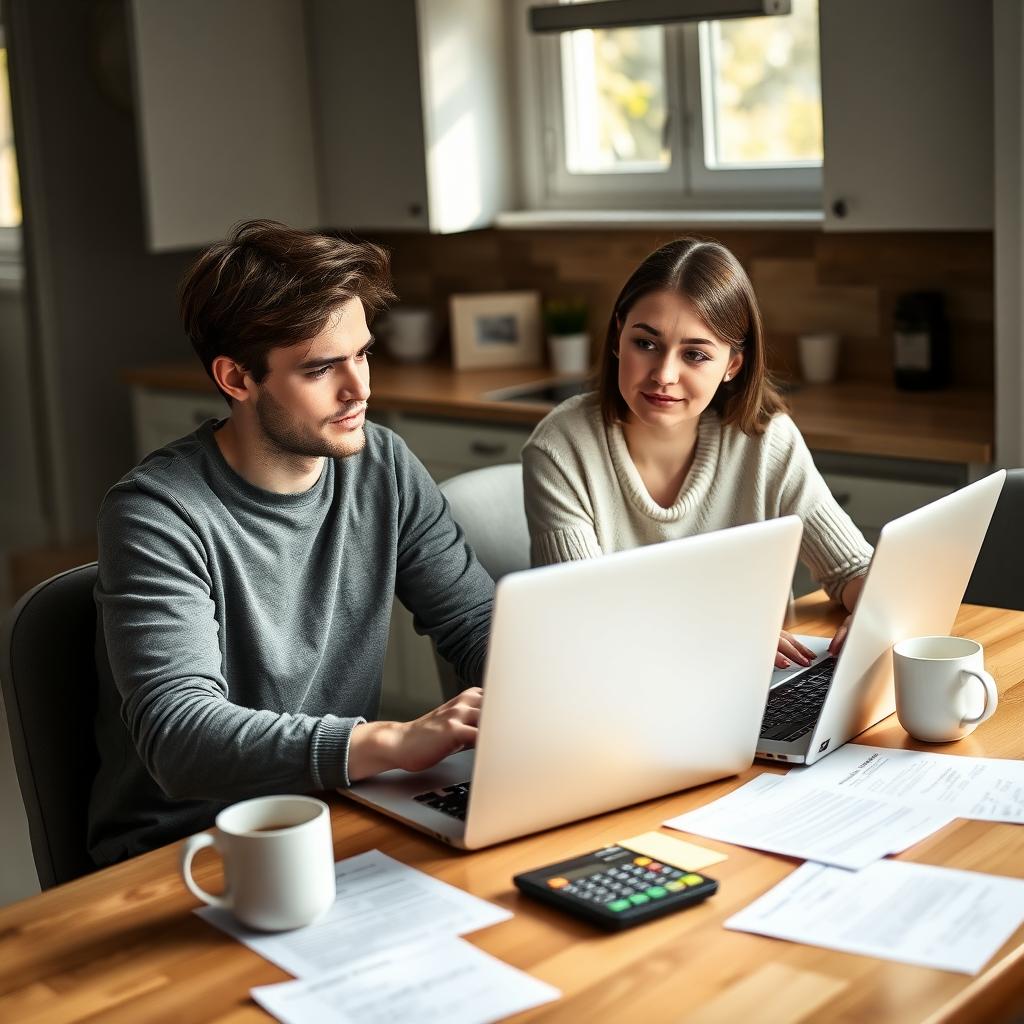 Comparing Different Types of Home Loans: A Comprehensive Guide