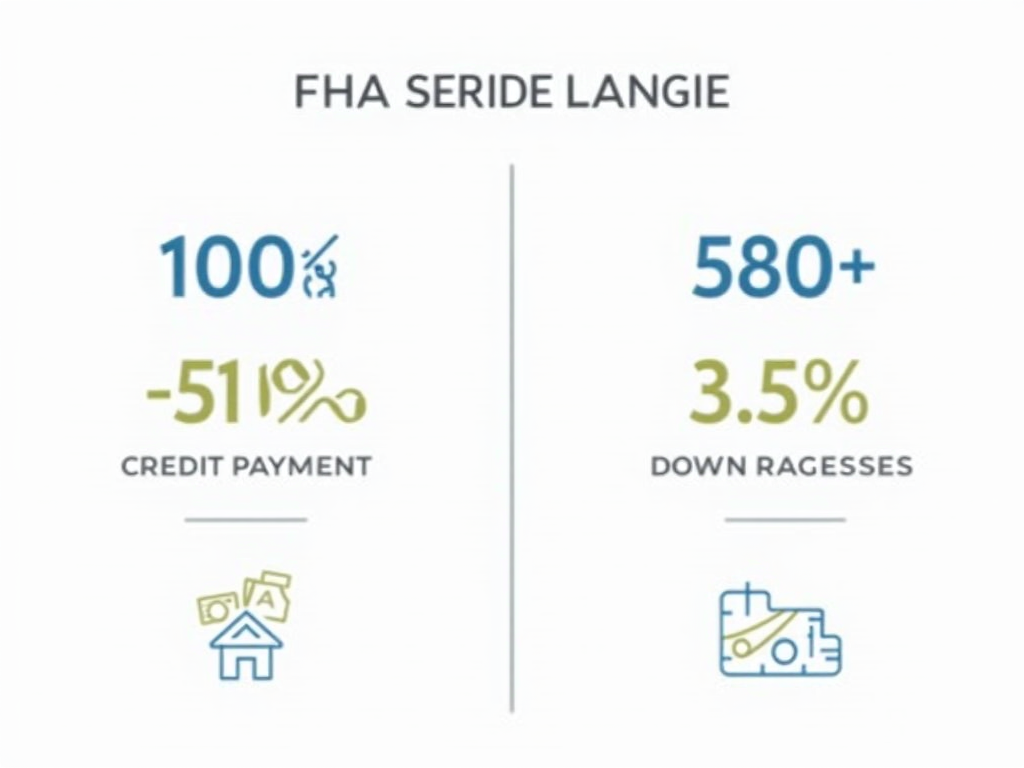 Understanding FHA Mortgage Requirements: A Comprehensive Guide